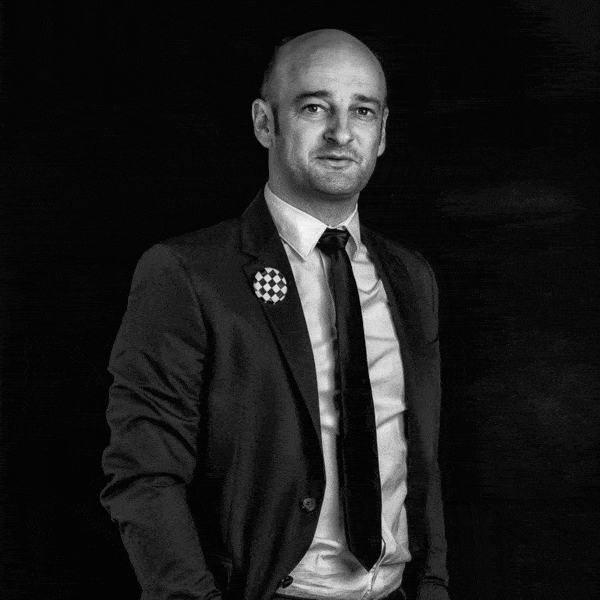 Arnaud Bouchie Chatellier