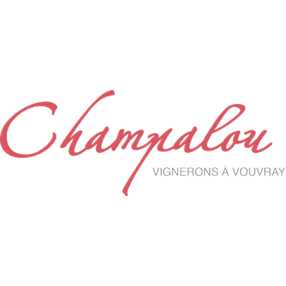 Champalou-Vouvray-Logo
