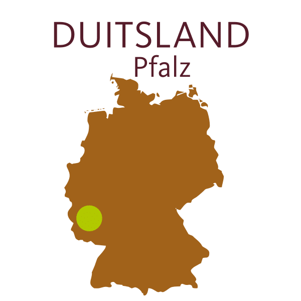 Duitsland - Pfalz