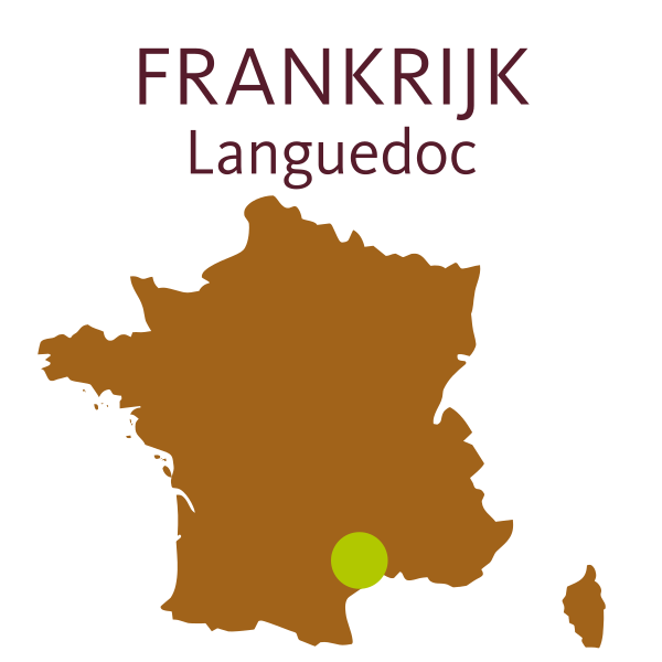 Frankrijk - Languedoc