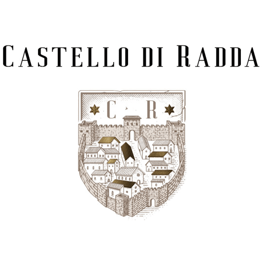 Castello di Radda logo