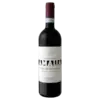 Fles Amalia Dolcetto d'Alba, rode wijn uit Italië