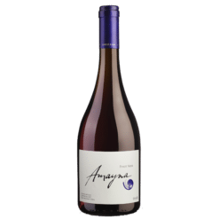 Garces Silva Amayna Garden blend