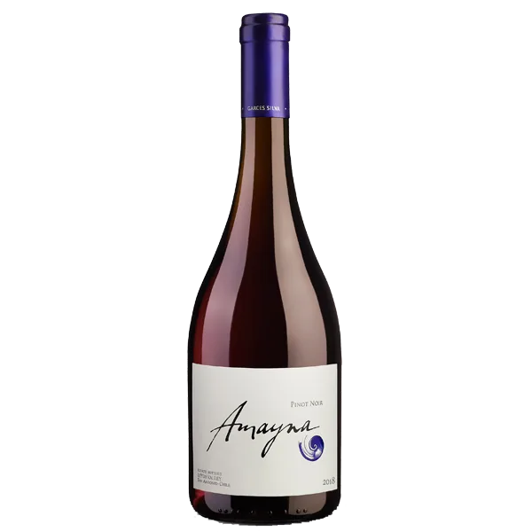Garces Silva Amayna Pinot Noir