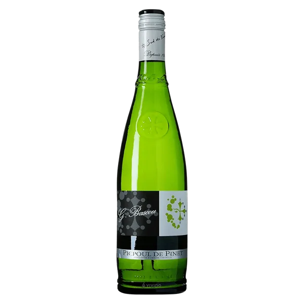 Condamine L'Eveque Picpoul de Pinet