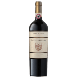 Castello di Radda Chianti Classico Gran Selezione - Vigna il Corno