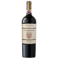 Castello di Radda Chianti Classico Gran Selezione - Vigna il Corno