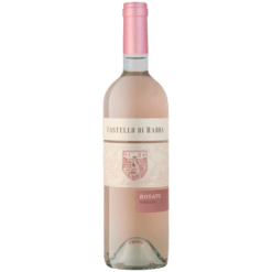 Castello di Radda Rosato Sangiovese