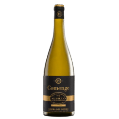 Comenge Albillo Mayor