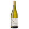 Fles Comenge Rueda Verdejo, droge witte wijn uit Rueda, Spanje