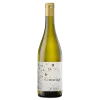 Fles Comenge Rueda Verdejo, droge witte wijn uit Rueda, Spanje