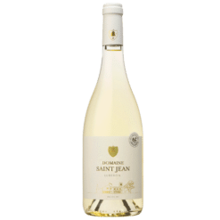 Domaine Saint Jean Blanc