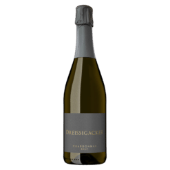 Dreissigacker Chardonnay Sekt Brut Nature