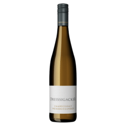 Dreissigacker Chardonnay & Weissburgunder