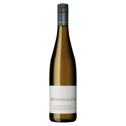 Dreissigacker Chardonnay & Weissburgunder