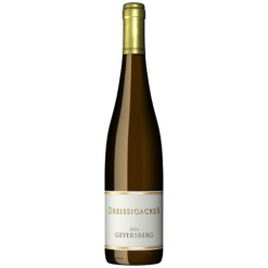 Dreissigacker Geyersberg Riesling