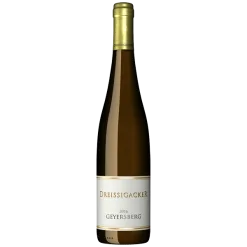 Dreissigacker Geyersberg Riesling