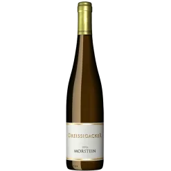 Dreissigacker Riesling Morstein Organic