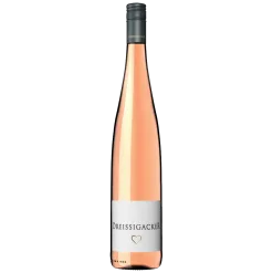 Dreissigacker Spätburgunder Rosé Magnum