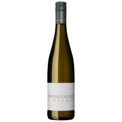 Dreissigacker VINTAGES Riesling