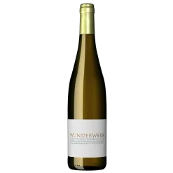 Dreissigacker Wunderwerk Riesling