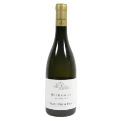 Féry Meursault Les Narvaux
