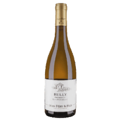 Féry Rully 1er cru - La Pucelle