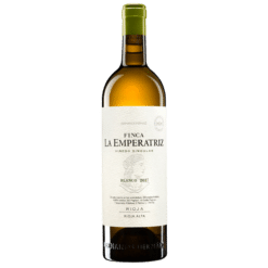 Finca la Emperatriz Rioja Gran Vino Blanco