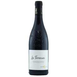 Hillaire Chateauneuf-du-Pape Les Terrases