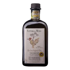 Il Muro Olio Extra Vergine di Oliva