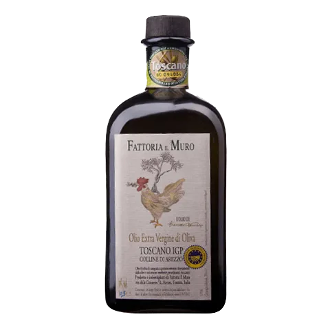 Il Muro Olio Extra Vergine di Oliva