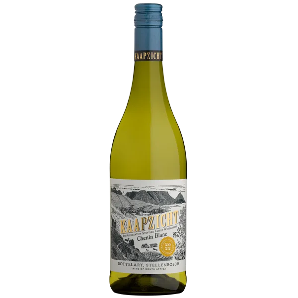 Kaapzicht Chenin Blanc