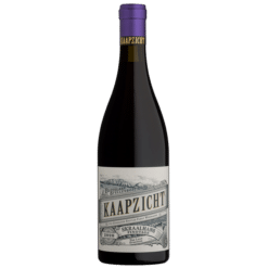 Kaapzicht Skraalhans Pinotage