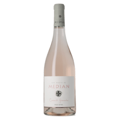 Les Hauts de Médian Rosé Cinsault & Grenache