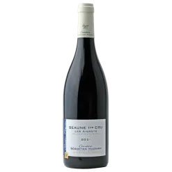 Sebastien Magnien Beaune Rouge Premier Cru - Les Aigrots