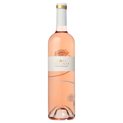 Infinie Provence rosé