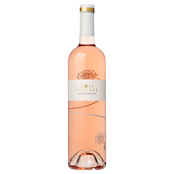 Infinie Provence rosé