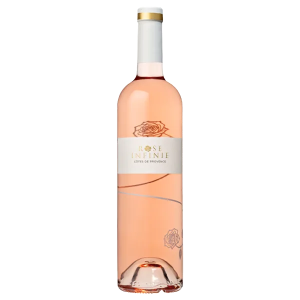 Infinie Provence rosé