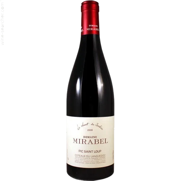 Mirabel Chant du Sorbier