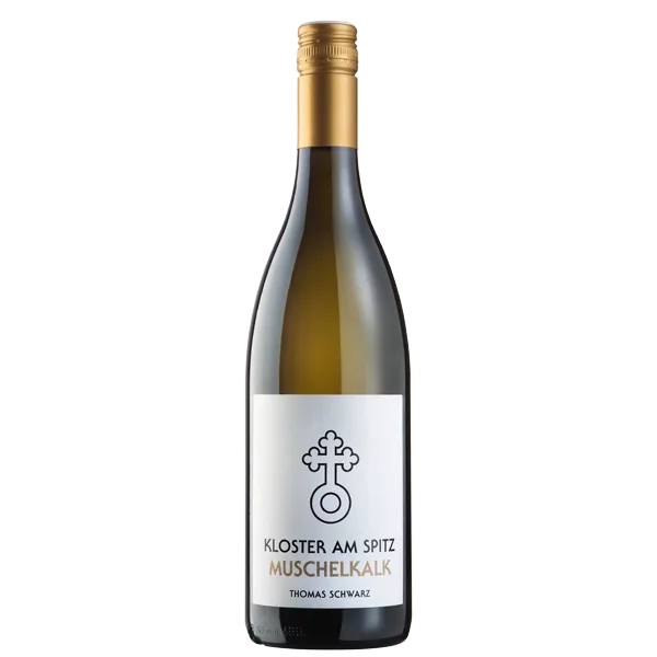 Thomas Schwarz Muschelkalk Chardonnay – Weissburgunder