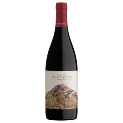 Noble Hill Field Atlas