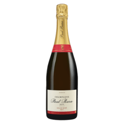 Champagne Paul Bara Grand Rosé de Bouzy Brut