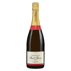 Champagne Paul Bara Grand Rosé de Bouzy Brut