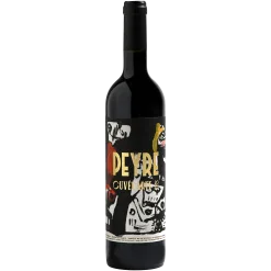 Peyre Arte Ventoux Rouge VV