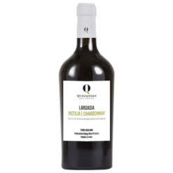Quignones Inzolia & Chardonnay Terre Siciliane