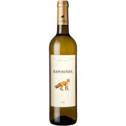 Raposinha Branco - Antão Vaz, Arinto, Sauvignon Blanc