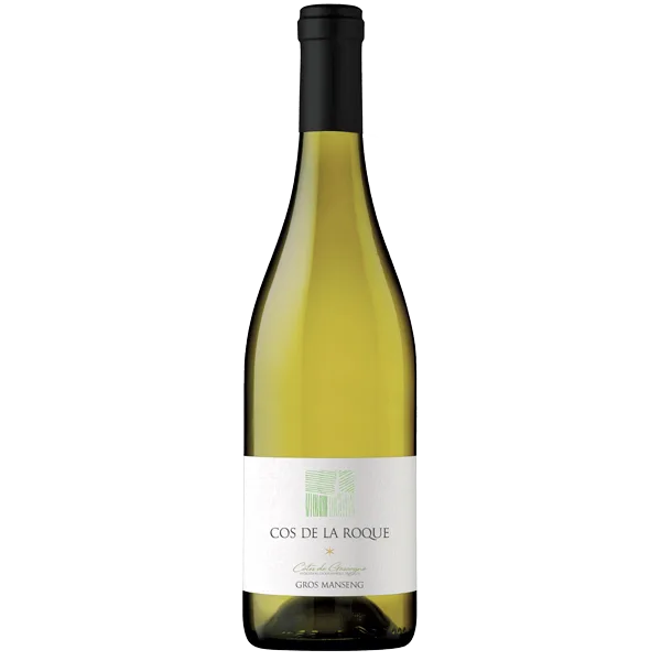 Cos de la Roque Gros Manseng