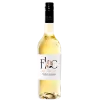 Fles Saint-Lannes Floc de Gascogne Blanc, witte wijn uit Gascogne, Frankrijk