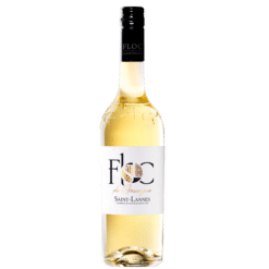 Saint-Lannes Floc de Gascogne Blanc