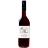 Fles Saint-Lannes Floc de Gascogne Rouge, rode wijn uit Gascogne, Frankrijk